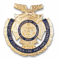 fire department emblem